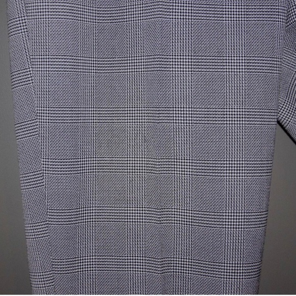 Plaid dress pants - Picture 4 of 4